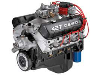 U2258 Engine